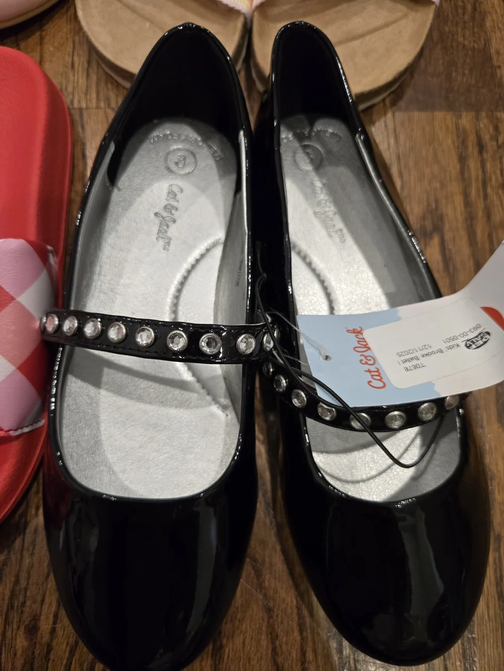Target Bundle Girls Shoes 3